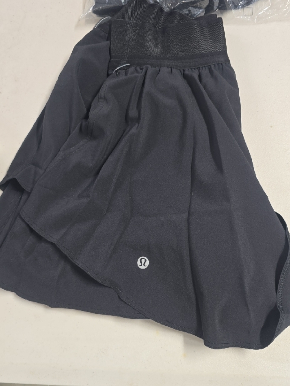 Lululemon Court Rival HR Skirt *Long - Picture 3 of 3